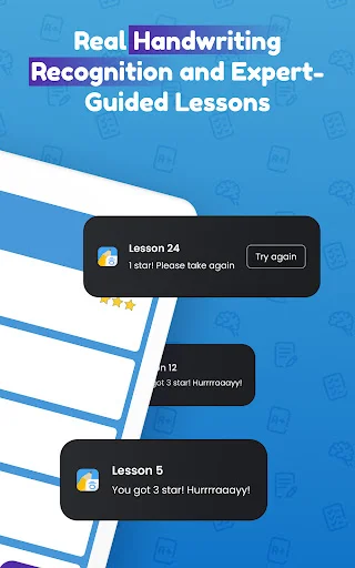 Download Write It! Korean Terbaru – Belajar Menulis Hangul Gratis - Screenshot 7