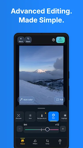 Download Film Scanner by KLIM Terbaru – Ubah Film Negatif ke Digital - Screenshot 5