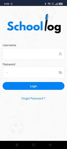 Download Schoollog Terbaru – Kelola Tugas Sekolah dengan Mudah - Screenshot 1