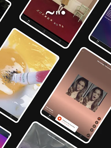 Download Niio Art Terbaru – Galeri Seni Video Digital Eksklusif - Screenshot 15