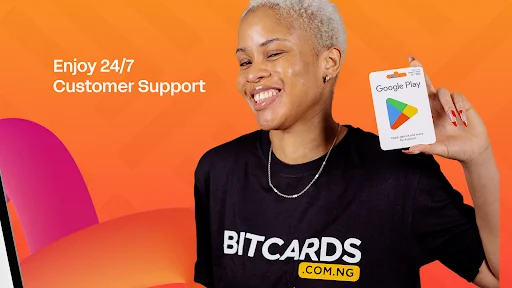 Download BitMobile Terbaru – Trading Bitcoin & Giftcard Aman - Screenshot 16