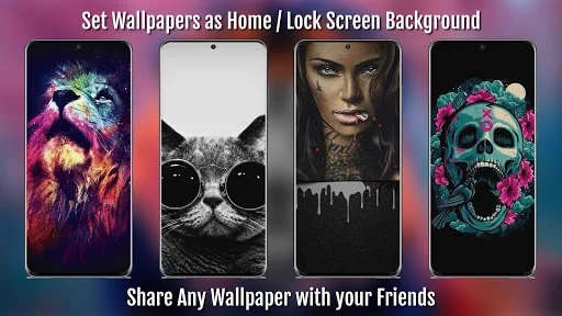 Download Hipster Wallpapers HD 4K Terbaru – Wallpaper Keren Gratis - Screenshot 3