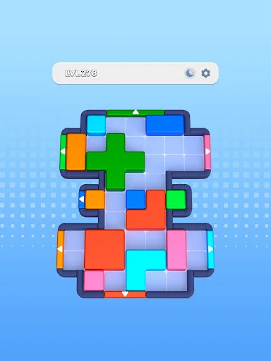 Download Block Buster – No Timer Terbaru – Game Puzzle Seru Gratis - Screenshot 18