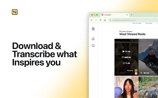 Sort Feed – Analisis Instagram & TikTok Terbaik untuk Kreator - Screenshot 4