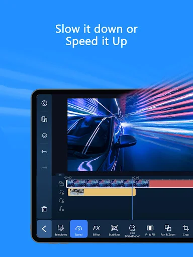 Download PowerDirector Terbaru – Edit Video AI Profesional - Screenshot 21