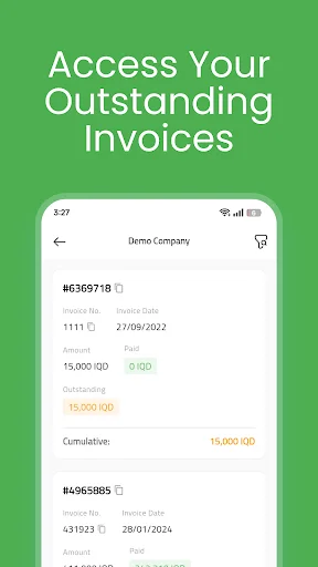 Download Dofied Clients Terbaru – Sinkronisasi Instan Gratis - Screenshot 3