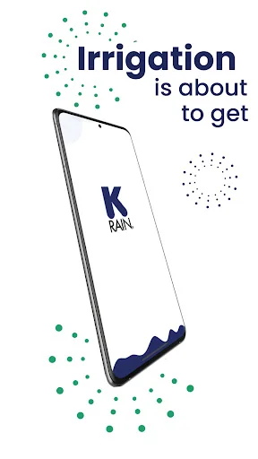 Download K-Rain Terbaru – Atur Irigasi Pintar Anda Sekarang - Screenshot 1