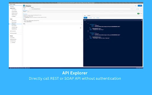 Download Salesforce Toolkit Terbaru – Alat Admin Salesforce Terbaik - Screenshot 3