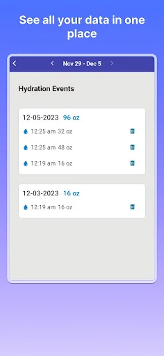 Download POTSie Terbaru – Kelola Gejala POTS Anda dengan Mudah - Screenshot 3