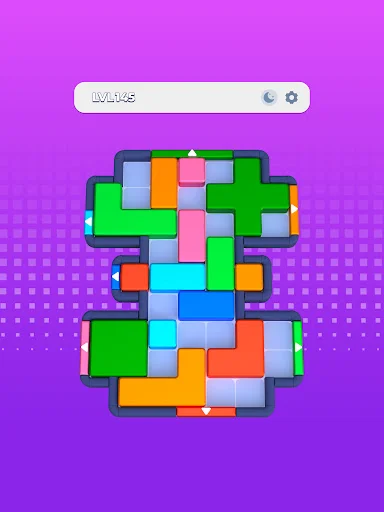 Download Block Buster – No Timer Terbaru – Game Puzzle Seru Gratis - Screenshot 16