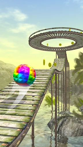 Download Rollance: Adventure Balls Terbaru – Game Bola Seru - Screenshot 9