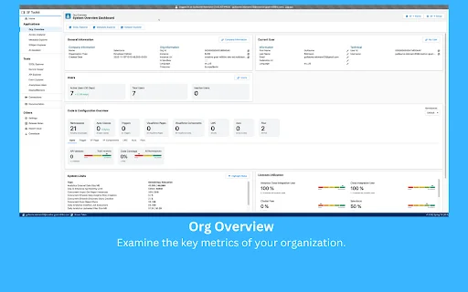 Download Salesforce Toolkit Terbaru – Alat Admin Salesforce Terbaik - Screenshot 4