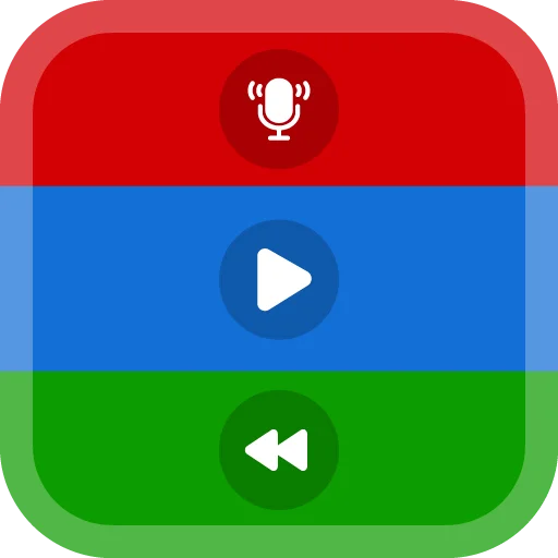Download Reverse Play : Sing Challenge Terbaru – Rekam & Balik Suara