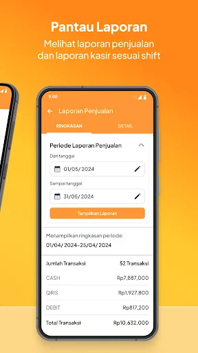 Download KartsPOS Terbaru – Aplikasi Kasir Serbaguna Gratis - Screenshot 6