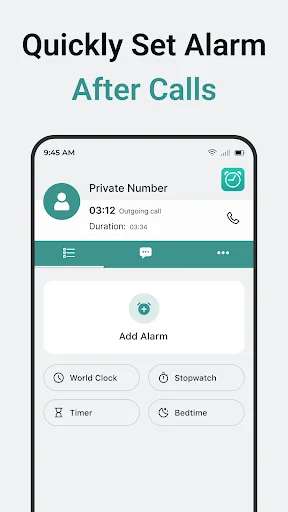 Download Alarm Clock Terbaru – Alarm Cerdas & Timer Gratis - Screenshot 8