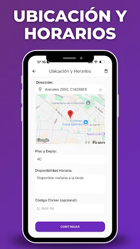 Download Clickie Terbaru – Asisten Rumah Pintar Gratis - Screenshot 4