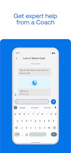Download ANZ Plus Terbaru – Kelola Keuangan Mudah & Aman - Screenshot 7