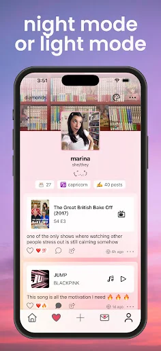 Download egge – Social Media Tanpa Tekanan Terbaru 2024 - Screenshot 7