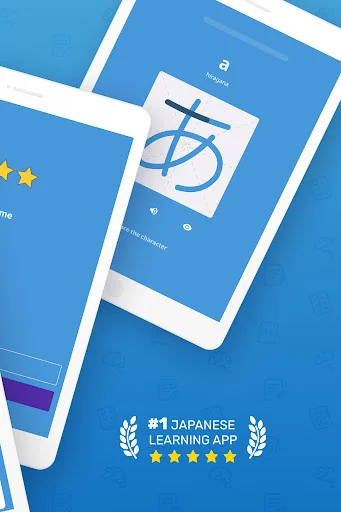 Download Write It! Japanese Terbaru – Belajar Hiragana & Katakana - Screenshot 12