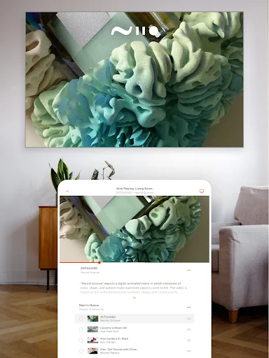 Download Niio Art Terbaru – Galeri Seni Video Digital Eksklusif - Screenshot 20