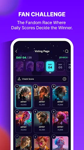 Download FANDORA Terbaru – Rasakan Sensasi Balapan Fandom Seru - Screenshot 3