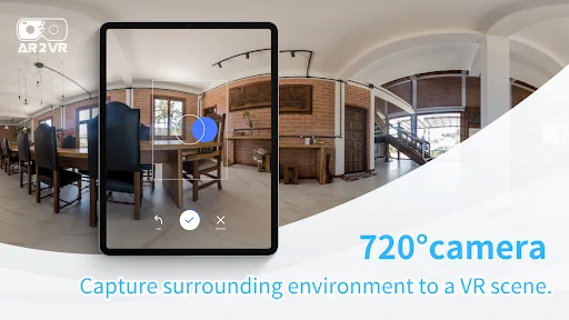 Download AR2VR (Cardboard) Terbaru – Media Edukasi VR Gratis - Screenshot 11