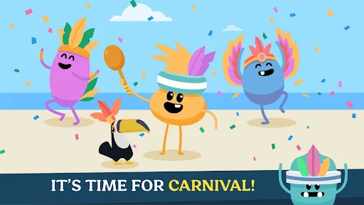Download Dumb Ways to Die 2: The Games – Game Lucu Paling Seru - Screenshot 24
