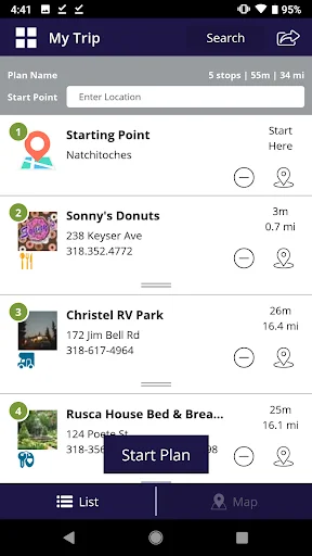 Download Go Natchitoches Terbaru – Jelajah Sejarah Gratis - Screenshot 6