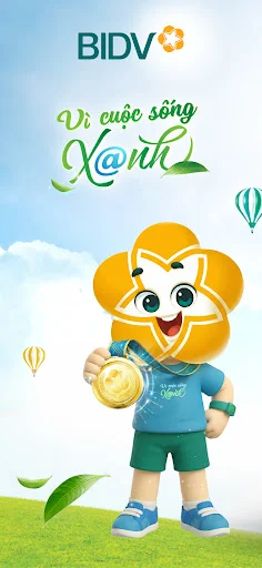 Download BIDV Run Plus Terbaru – Aplikasi Lari Beramal Gratis - Screenshot 17