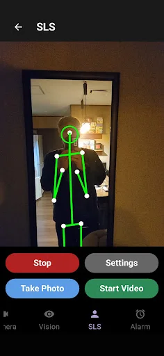 Unduh GhostLink Paranormal Toolkit Terbaru – Alat Investigasi Gratis - Screenshot 6