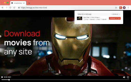 Unduh Free Video Downloader Terbaru – Pengunduh Video Gratis - Screenshot 1