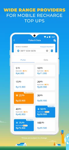 Download DANA Indonesia Terbaru – Dompet Digital Aman & Praktis - Screenshot 5