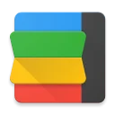 Download Black Menu for Google – Akses Cepat Semua Layanan Google