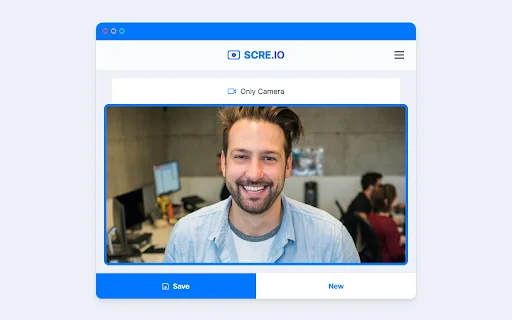 Screen Recorder Chrome: Rekam Layar Gratis Tanpa Watermark - Screenshot 3
