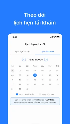 Download O2 SKIN Terbaru – Solusi Perawatan Jerawat Medis - Screenshot 5