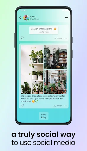 Download egge – Social Media Tanpa Tekanan Terbaru 2024 - Screenshot 16