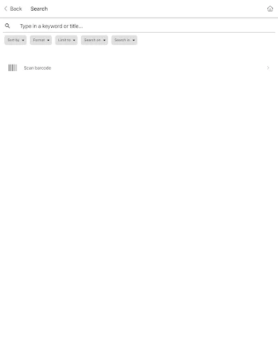 Download WPL Mobile App Terbaru – Akses Perpustakaan Gratis - Screenshot 14