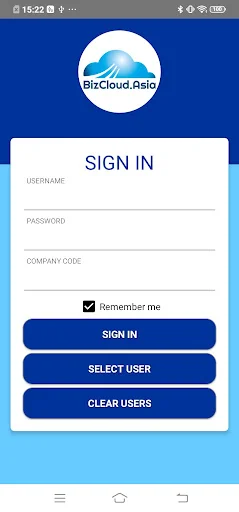 Download BizCloud App Terbaru – Solusi Manajemen Bisnis Pintar - Screenshot 1
