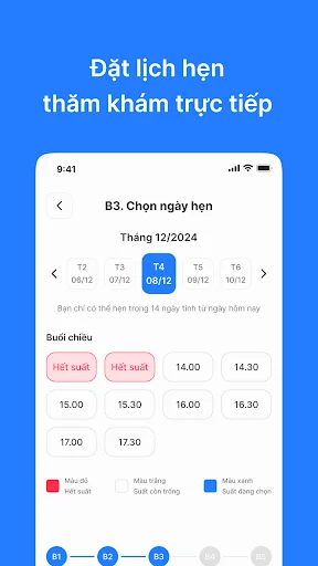 Download O2 SKIN Terbaru – Solusi Perawatan Jerawat Medis - Screenshot 4