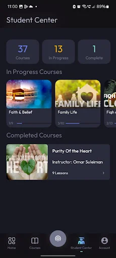 Download Faith Essentials Terbaru – Panduan Islam Lengkap Gratis - Screenshot 4