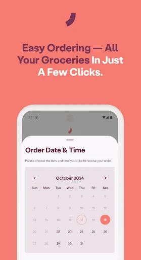 Download Tre’dish Groceries Terbaru – Hemat Belanja Bahan Makanan - Screenshot 5