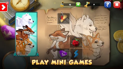 Download Dragon Mania Legends Terbaru – Game Naga Seru Gratis - Screenshot 8