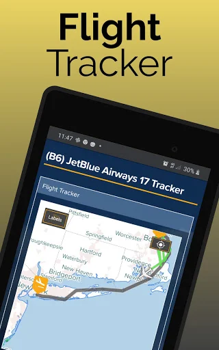 Unduh Christchurch Airport Flights Terbaru – Info Penerbangan Gratis - Screenshot 8