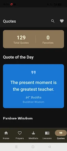Download Buddha Vandana Terbaru – Panduan Praktis Agama Buddha - Screenshot 7