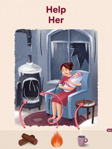 Download Art Puzzle Terbaru – Game Teka-teki Estetik Gratis - Screenshot 17