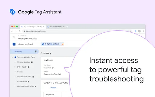 Download Tag Assistant Companion Terbaru – Debugging GTM Gratis - Screenshot 2