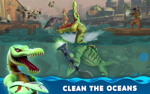 Download Hungry Shark World Terbaru – Game Hiu Seru Gratis - Screenshot 10