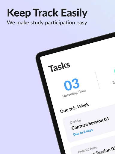 Unduh Pulse Voices Terbaru – Dapatkan Imbalan dari Survei - Screenshot 7