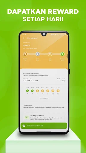 Download Dealjava Terbaru – Promo Diskon Terbaik di Kota Anda - Screenshot 4