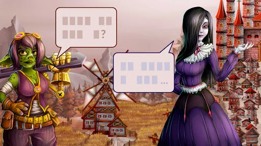 Download Текстовые Квесты Terbaru – Game Petualangan Gratis - Screenshot 20